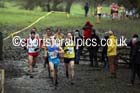 Senior mens Northern Cross Country Champs., Witton Park, Blackburn. Photo: David T. Hewitson/Sports for All Pics